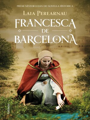 cover image of Francesca de Barcelona